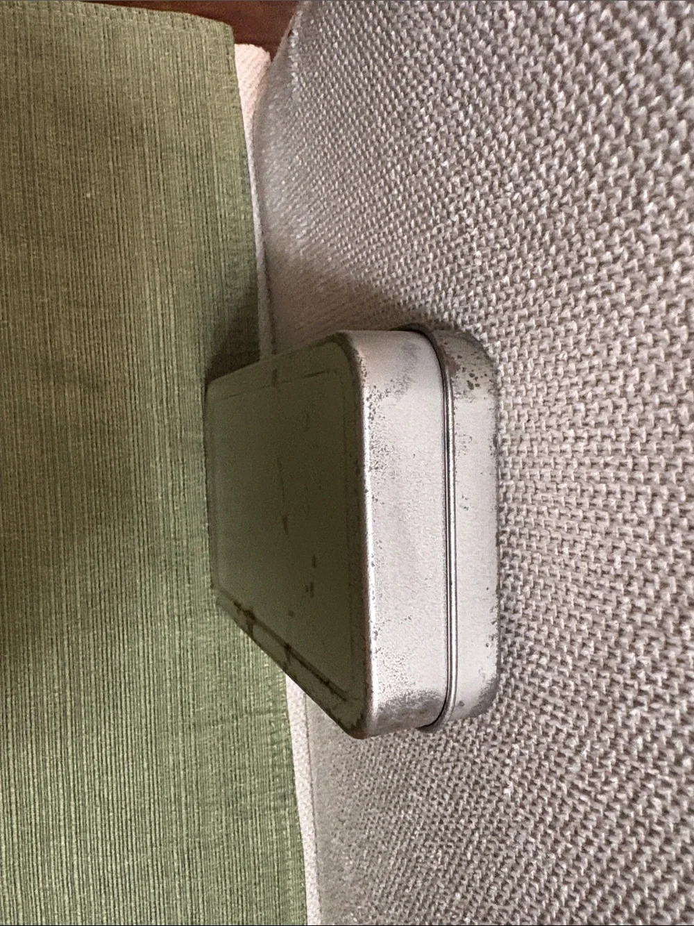 The Pampered Chef small rectangular